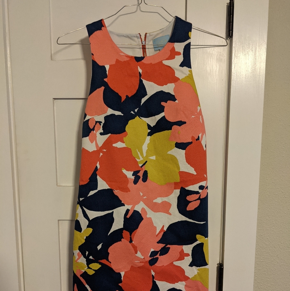 Dress from CeCe
